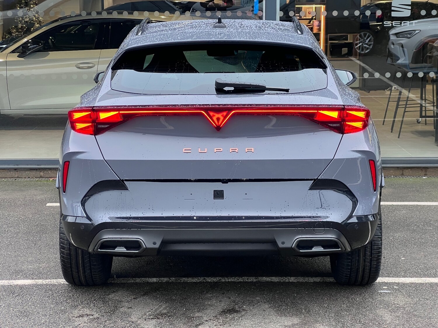 Used Cupra Formentor for sale - 77057798: Photo 31