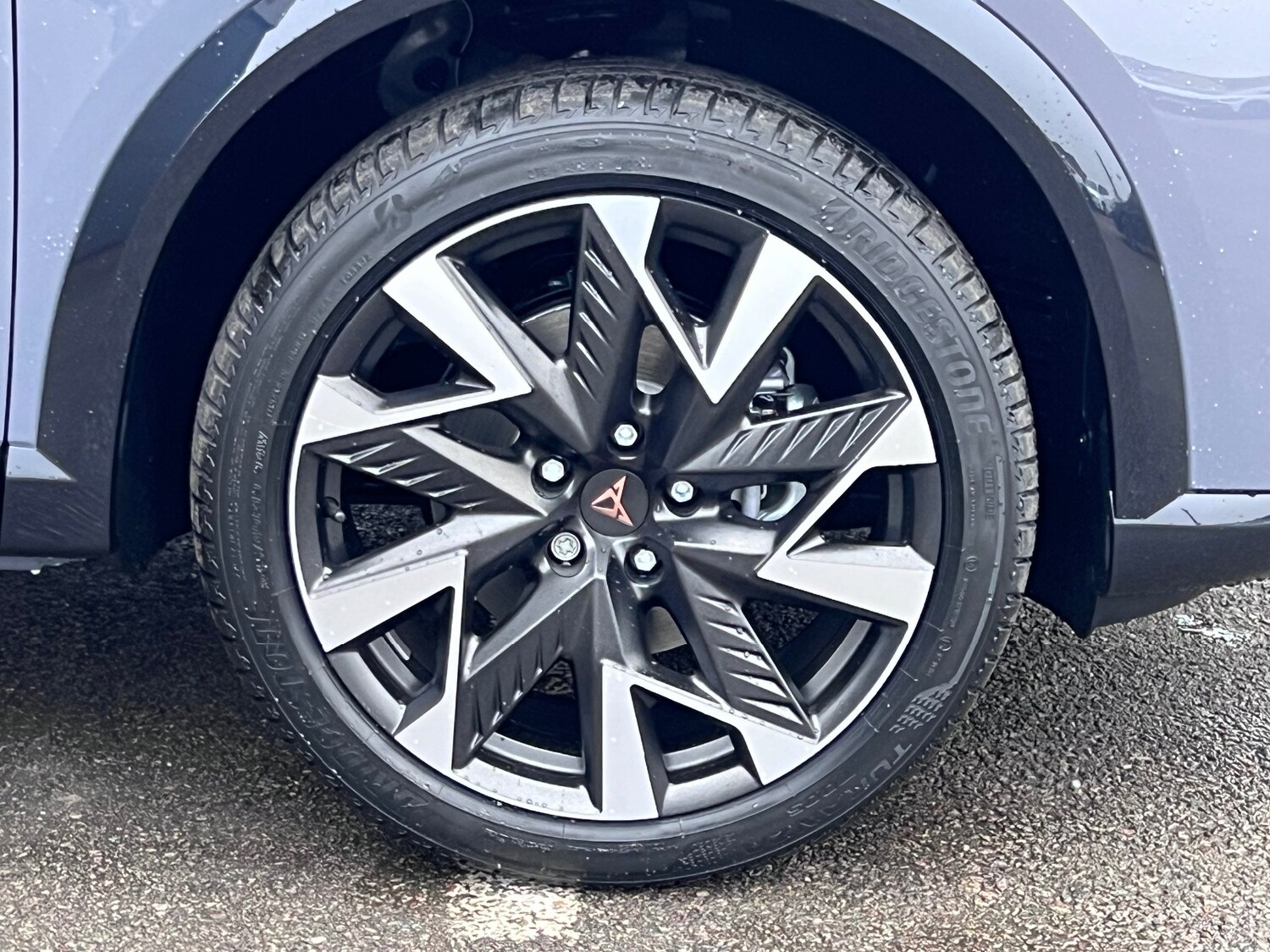 Used Cupra Formentor for sale - 77057798: Photo 33