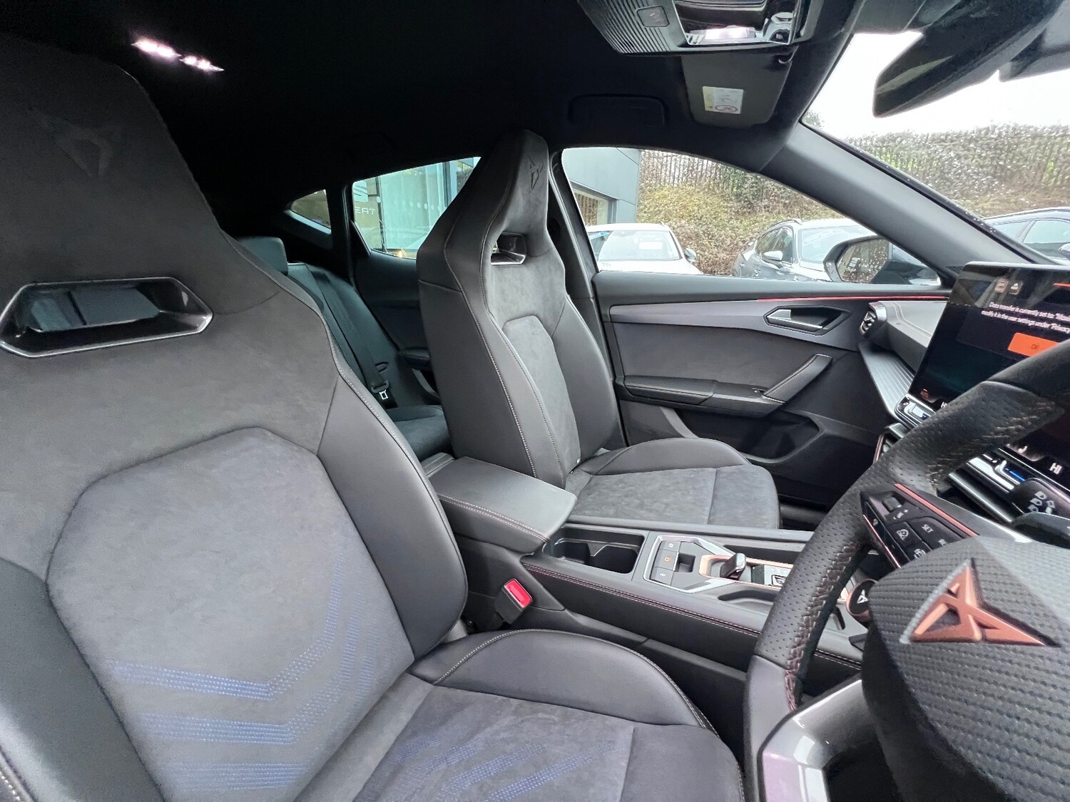 Used Cupra Formentor for sale - 77057798: Photo 36