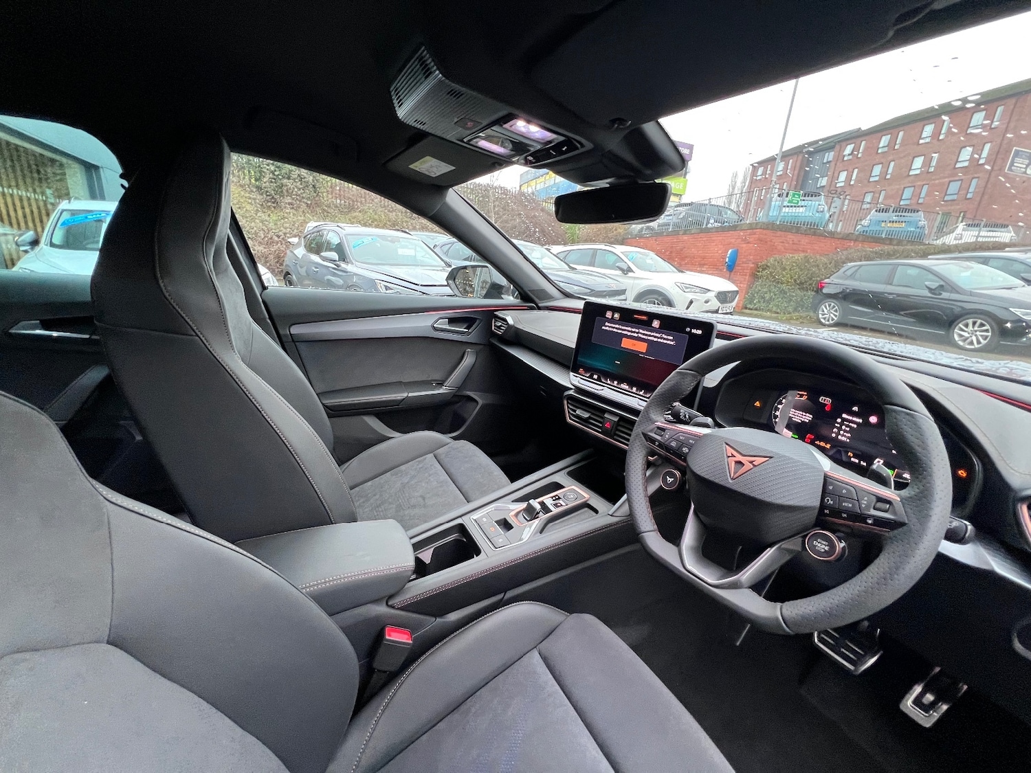 Used Cupra Formentor for sale - 77057798: Photo 37
