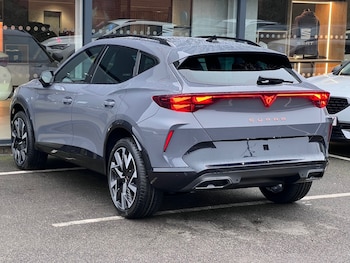 Used Cupra Formentor undefined for sale - 77057798: Photo