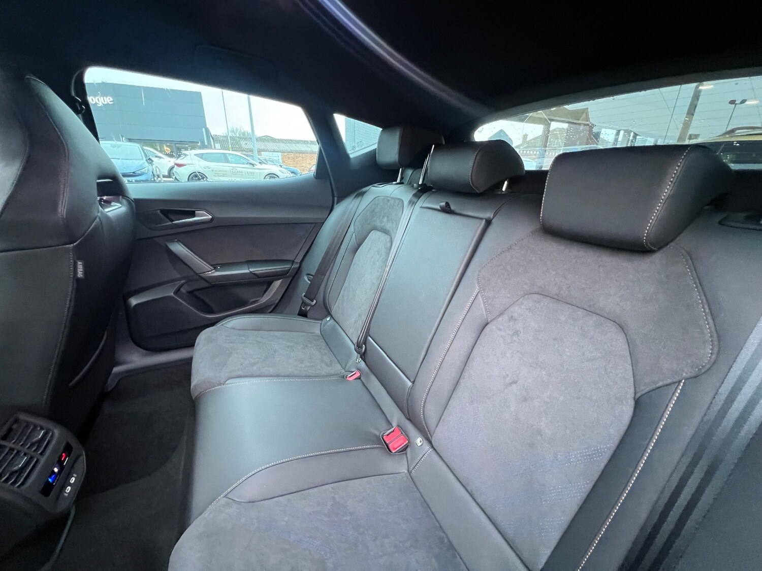 Used Cupra Formentor for sale - 77057798: Photo 40