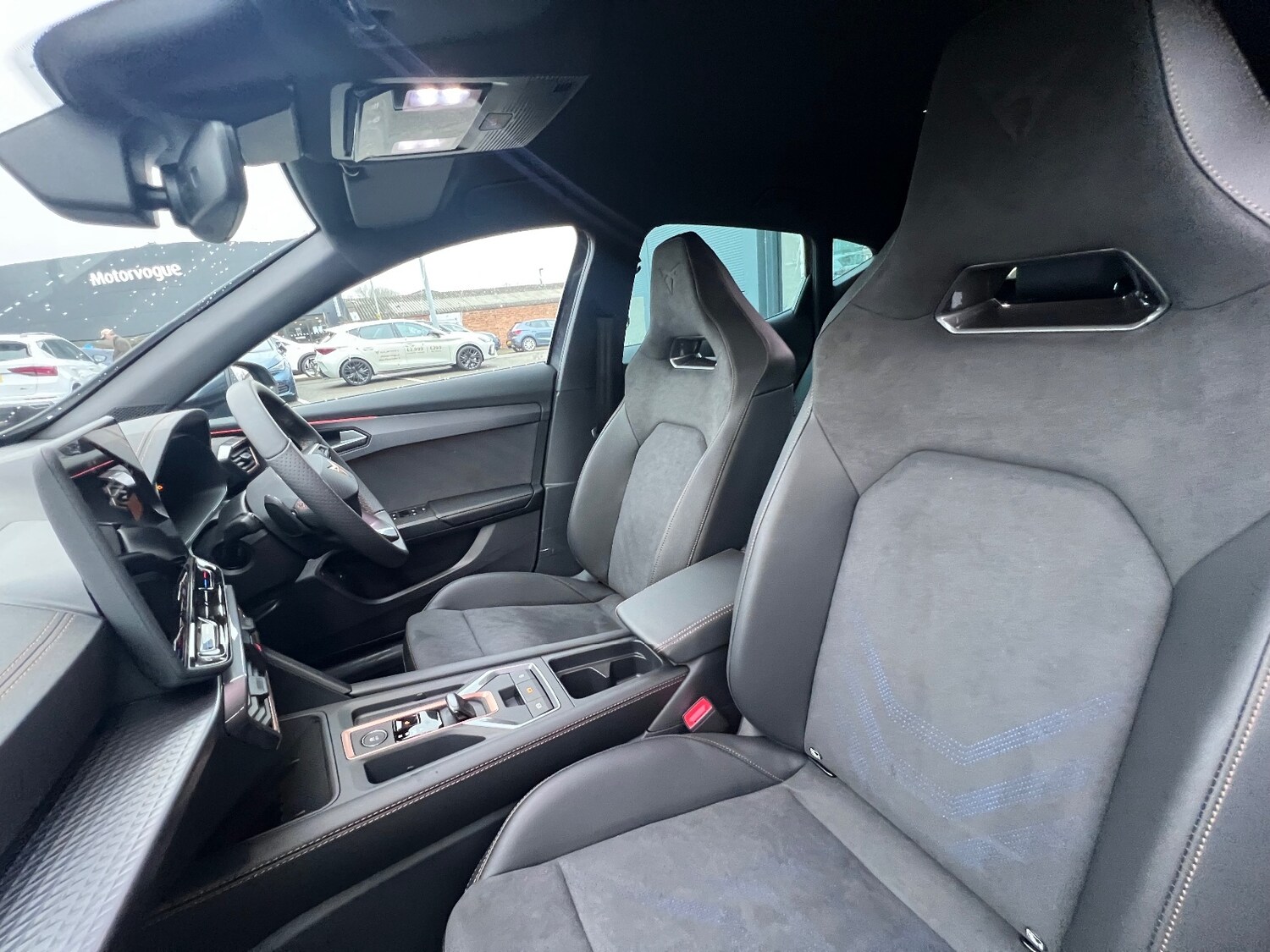 Used Cupra Formentor for sale - 77057798: Photo 42