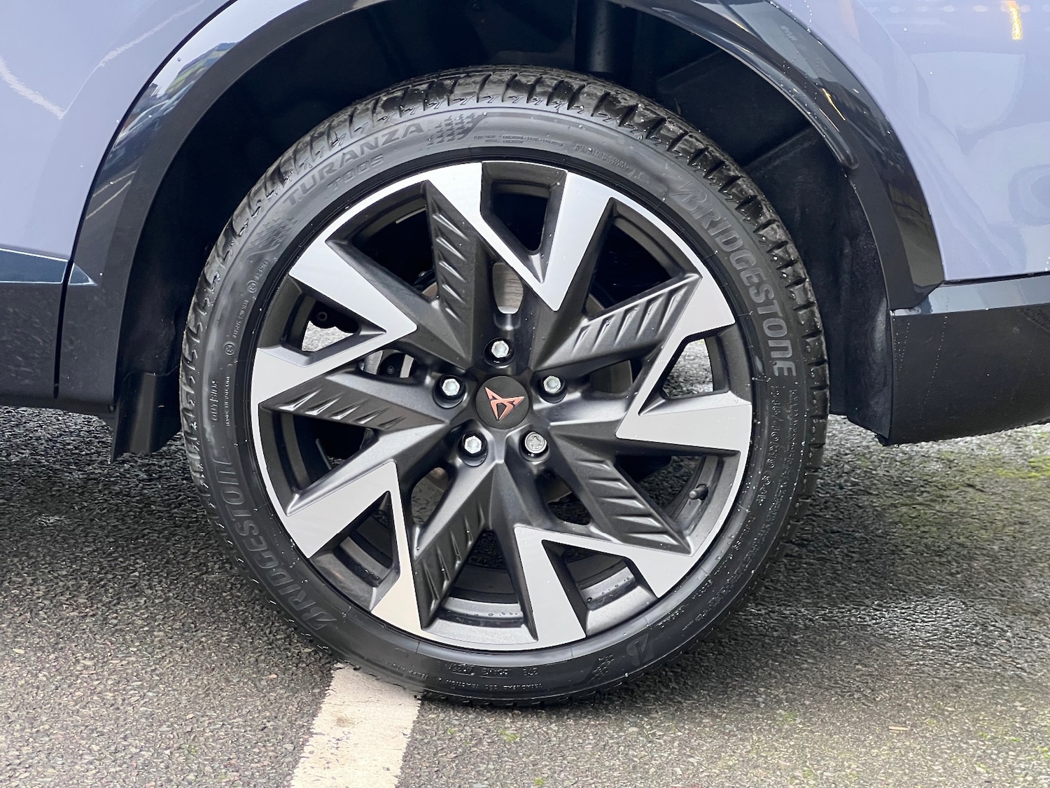 Used Cupra Formentor for sale - 77057798: Photo 45