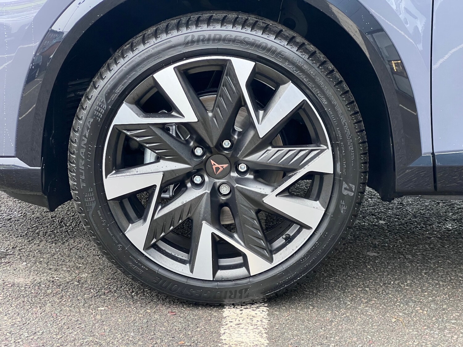 Used Cupra Formentor for sale - 77057798: Photo 46