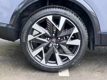 Used Cupra Formentor undefined for sale - 77057798: Photo