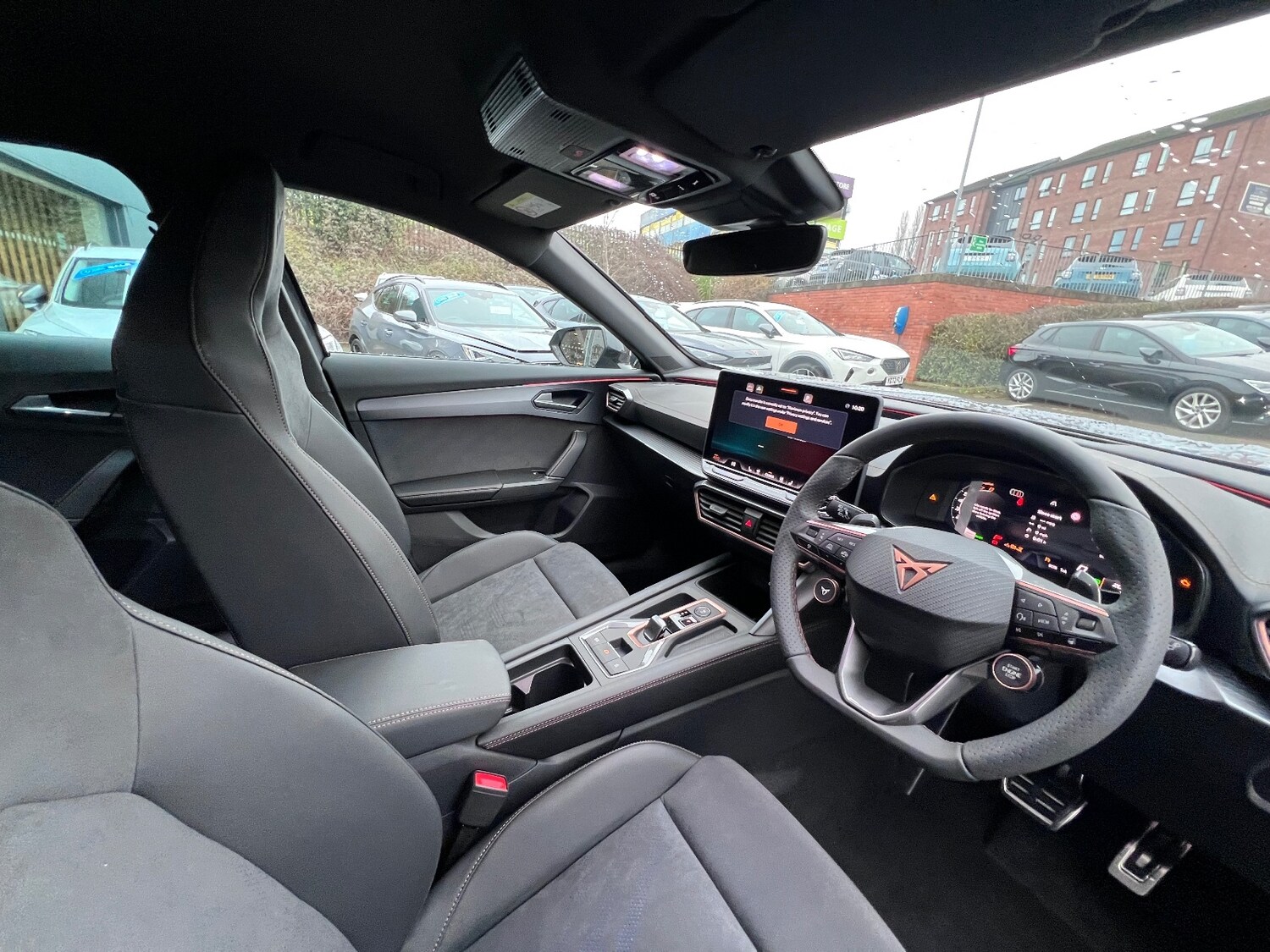 Used Cupra Formentor for sale - 77057798: Photo 5