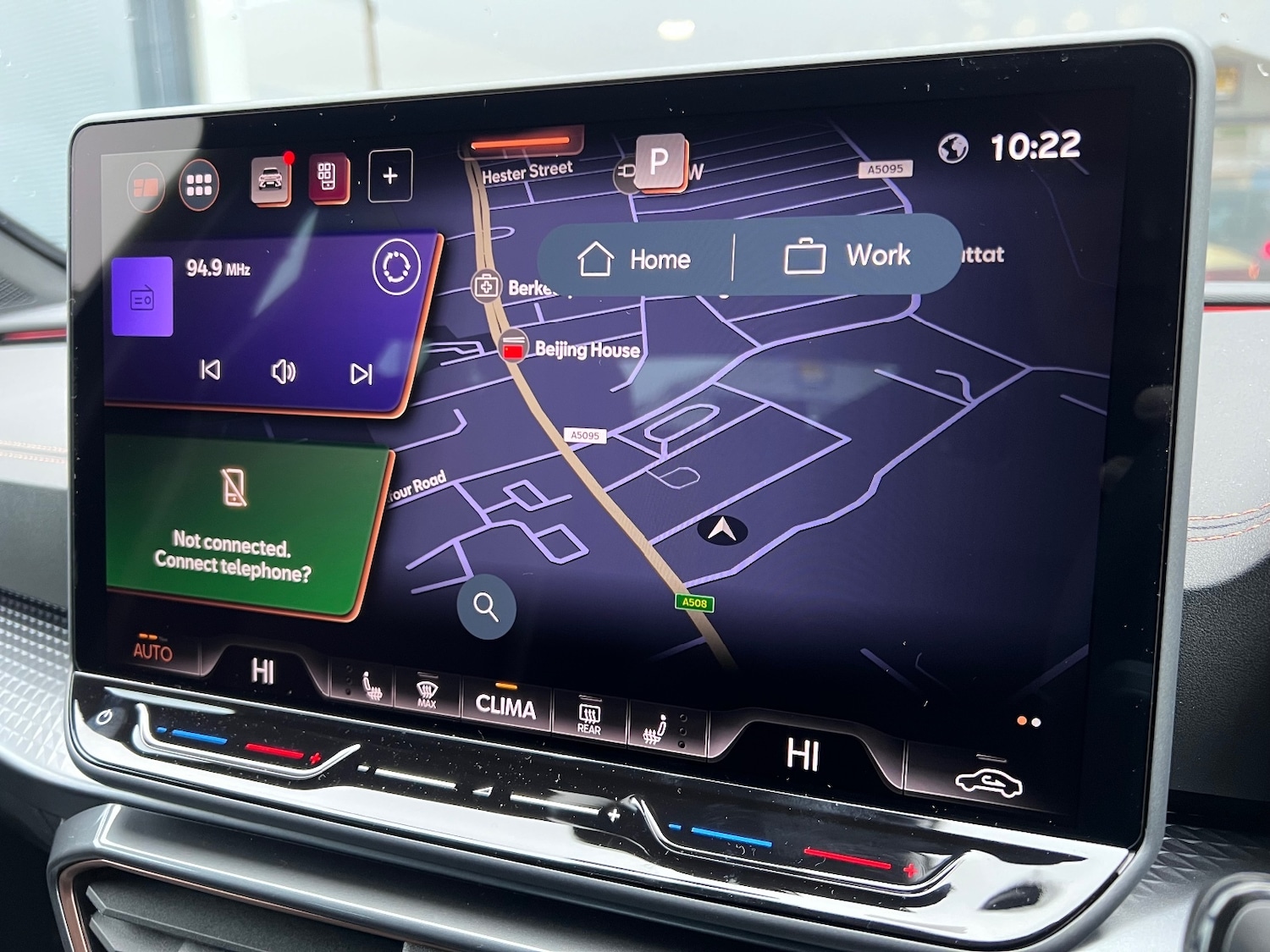 Used Cupra Formentor for sale - 77057798: Photo 8