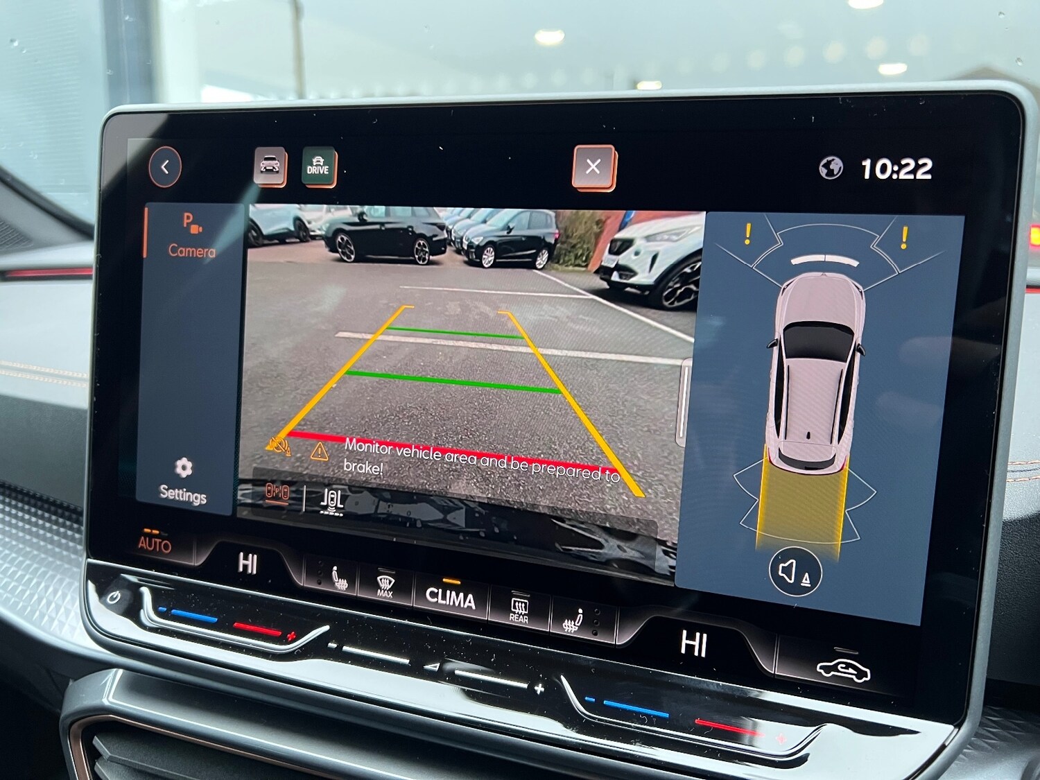 Used Cupra Formentor for sale - 77057798: Photo 9