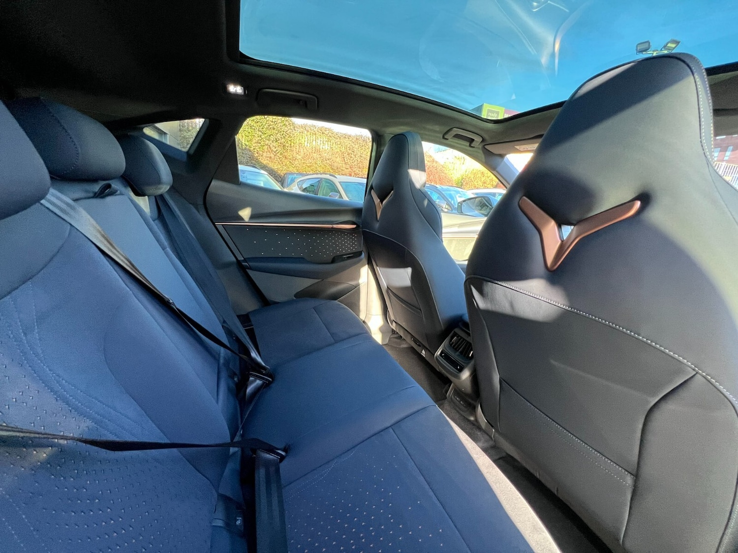 Used Cupra Tavascan for sale - 76622192: Photo 10