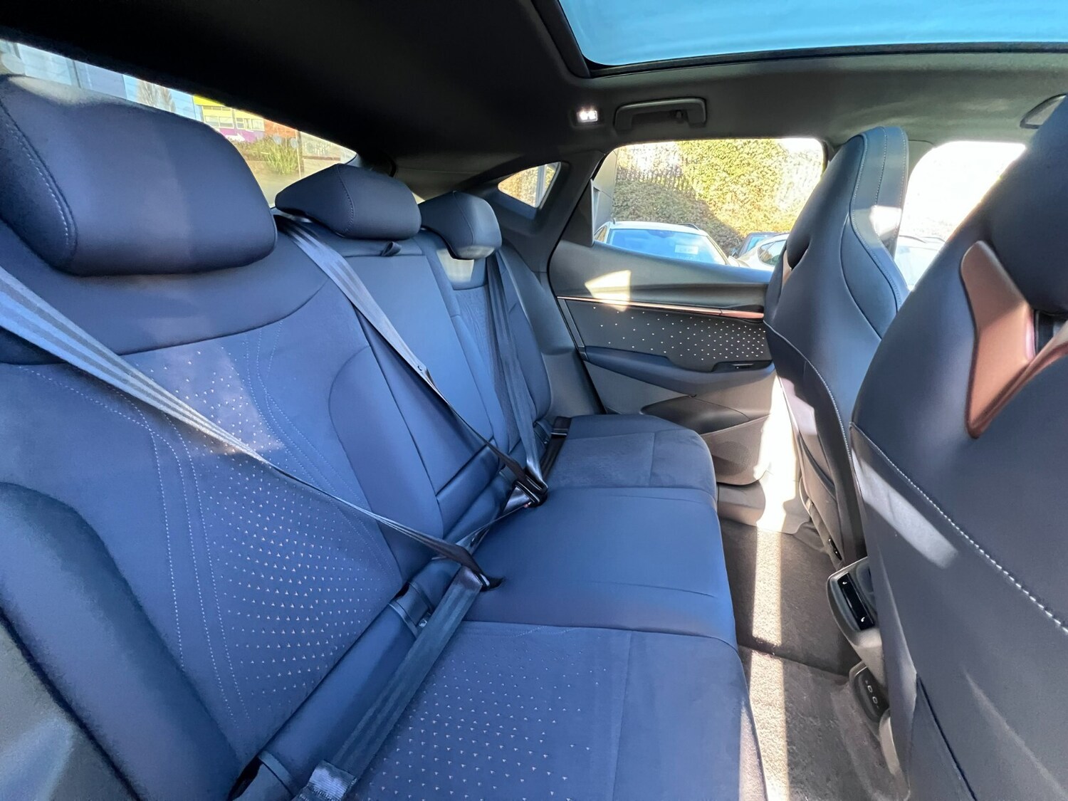 Used Cupra Tavascan for sale - 76622192: Photo 11