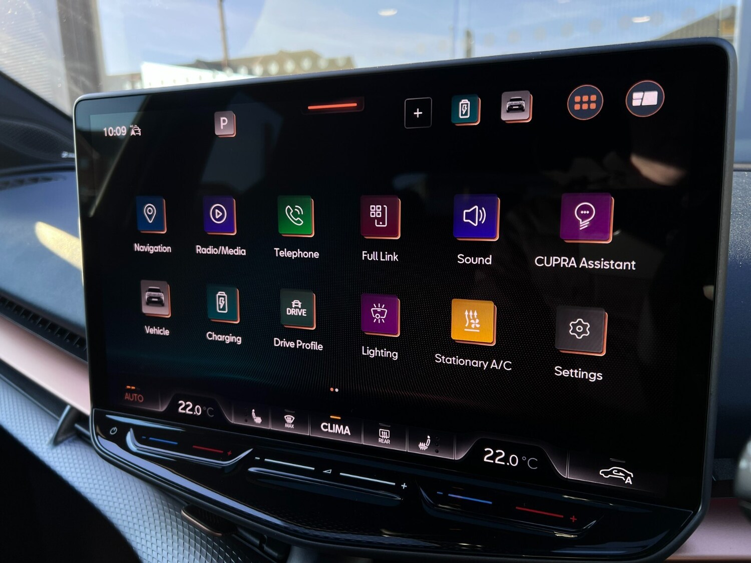 Used Cupra Tavascan for sale - 76622192: Photo 14