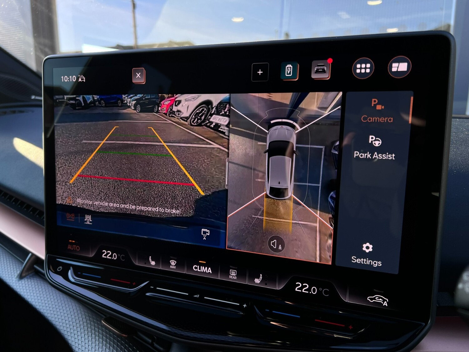 Used Cupra Tavascan for sale - 76622192: Photo 15