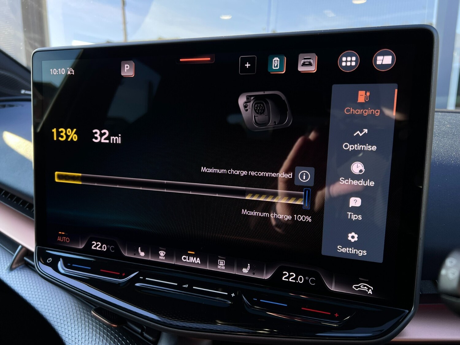 Used Cupra Tavascan for sale - 76622192: Photo 16