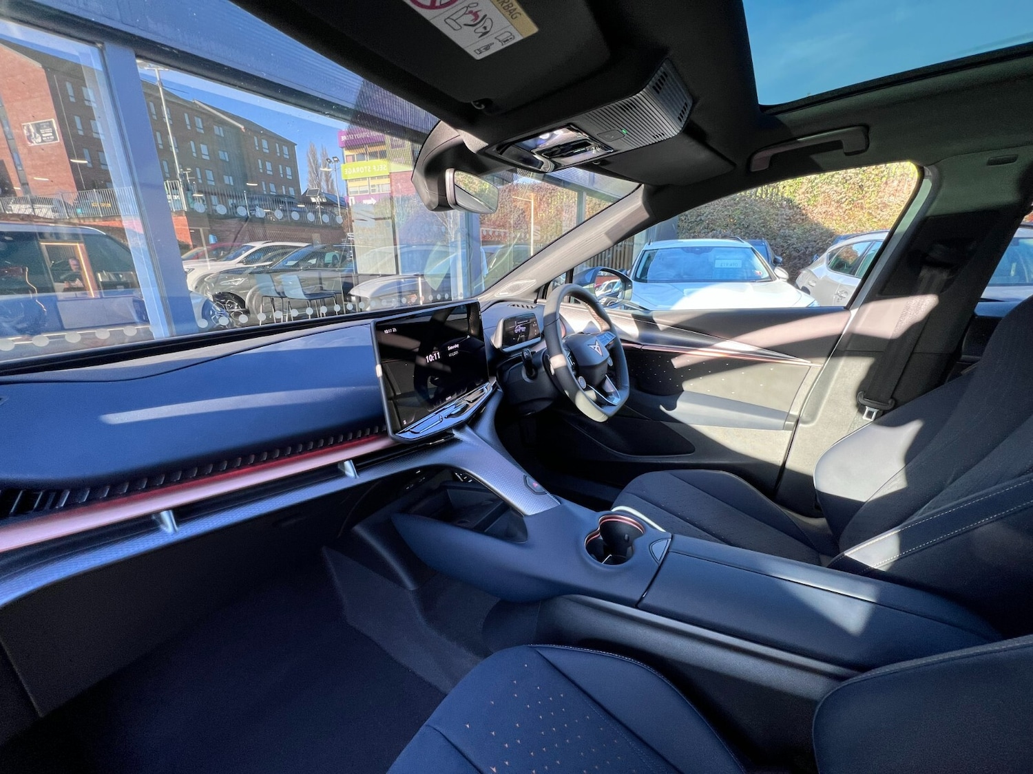 Used Cupra Tavascan for sale - 76622192: Photo 2