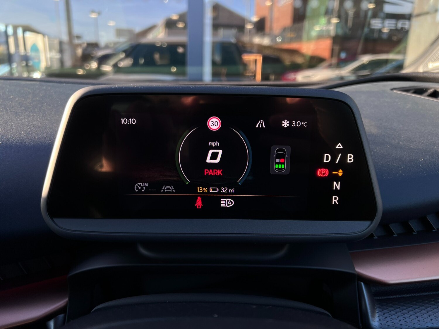 Used Cupra Tavascan for sale - 76622192: Photo 21