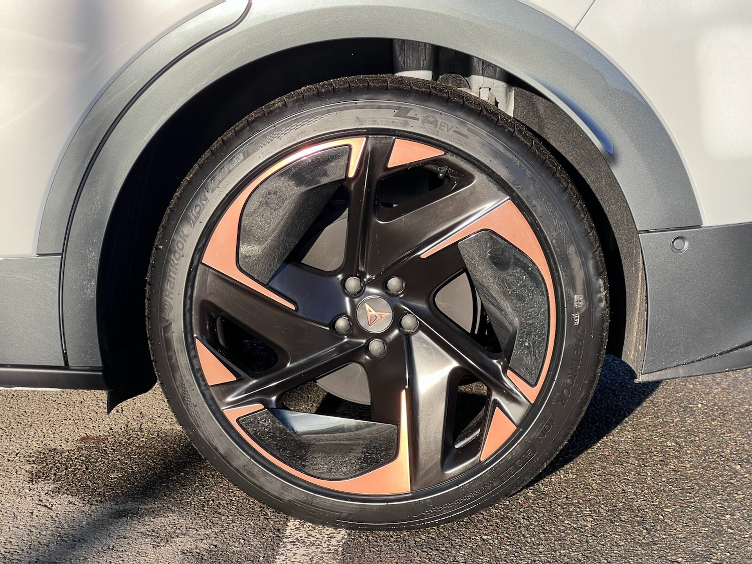 Used Cupra Tavascan for sale - 76622192: Photo 26