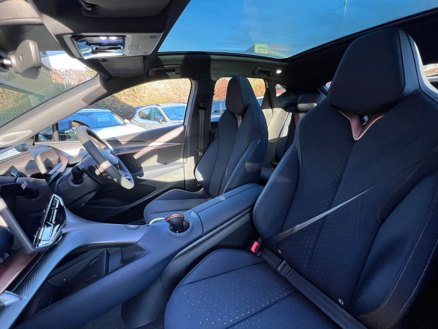 Used Cupra Tavascan for sale - 76622192: Photo 27