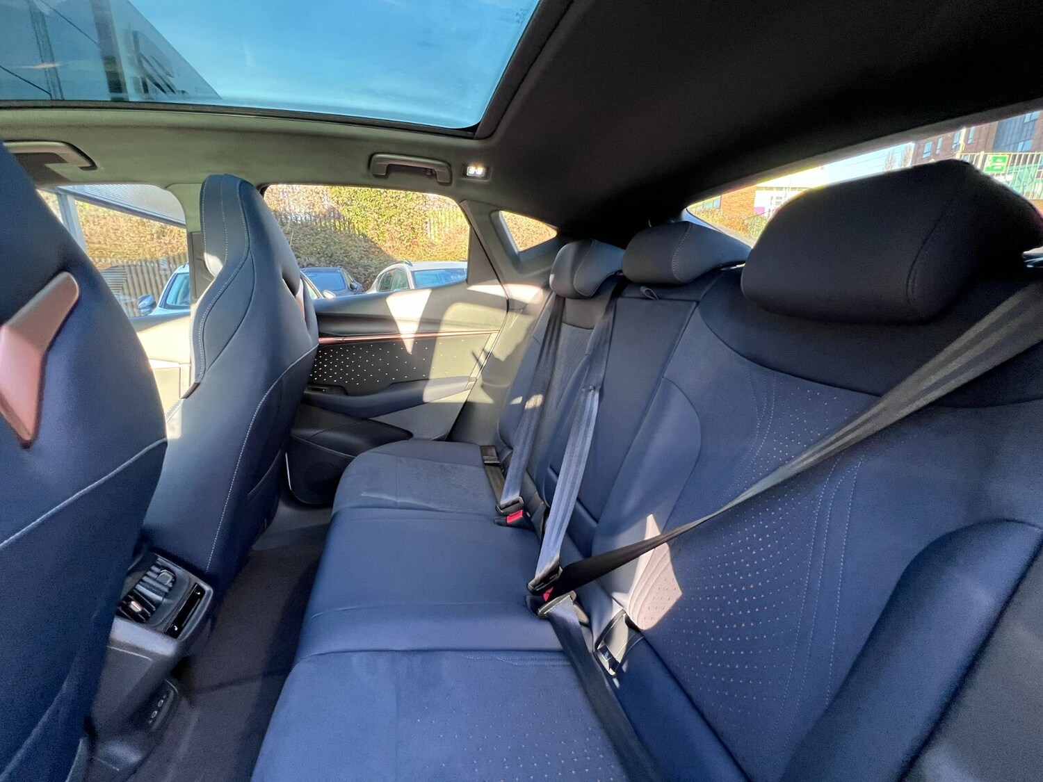 Used Cupra Tavascan for sale - 76622192: Photo 29