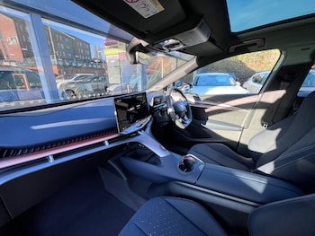 Used Cupra Tavascan undefined for sale - 76622192: Photo