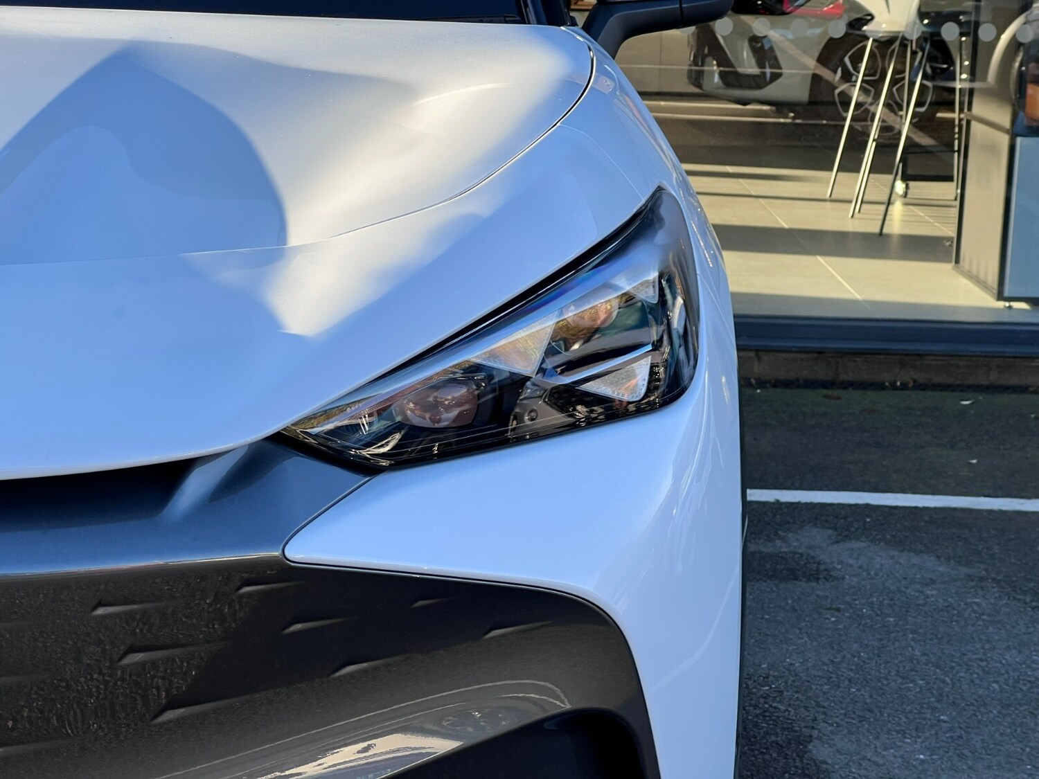 Used Cupra Tavascan for sale - 76622192: Photo 31