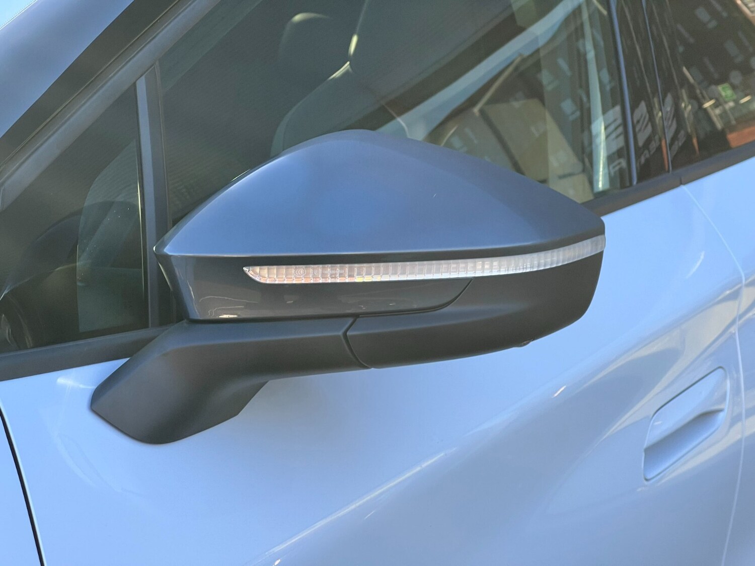 Used Cupra Tavascan for sale - 76622192: Photo 32