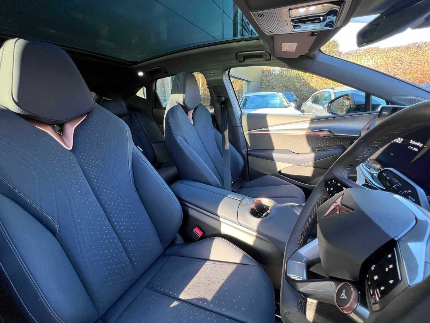 Used Cupra Tavascan for sale - 76622192: Photo 34