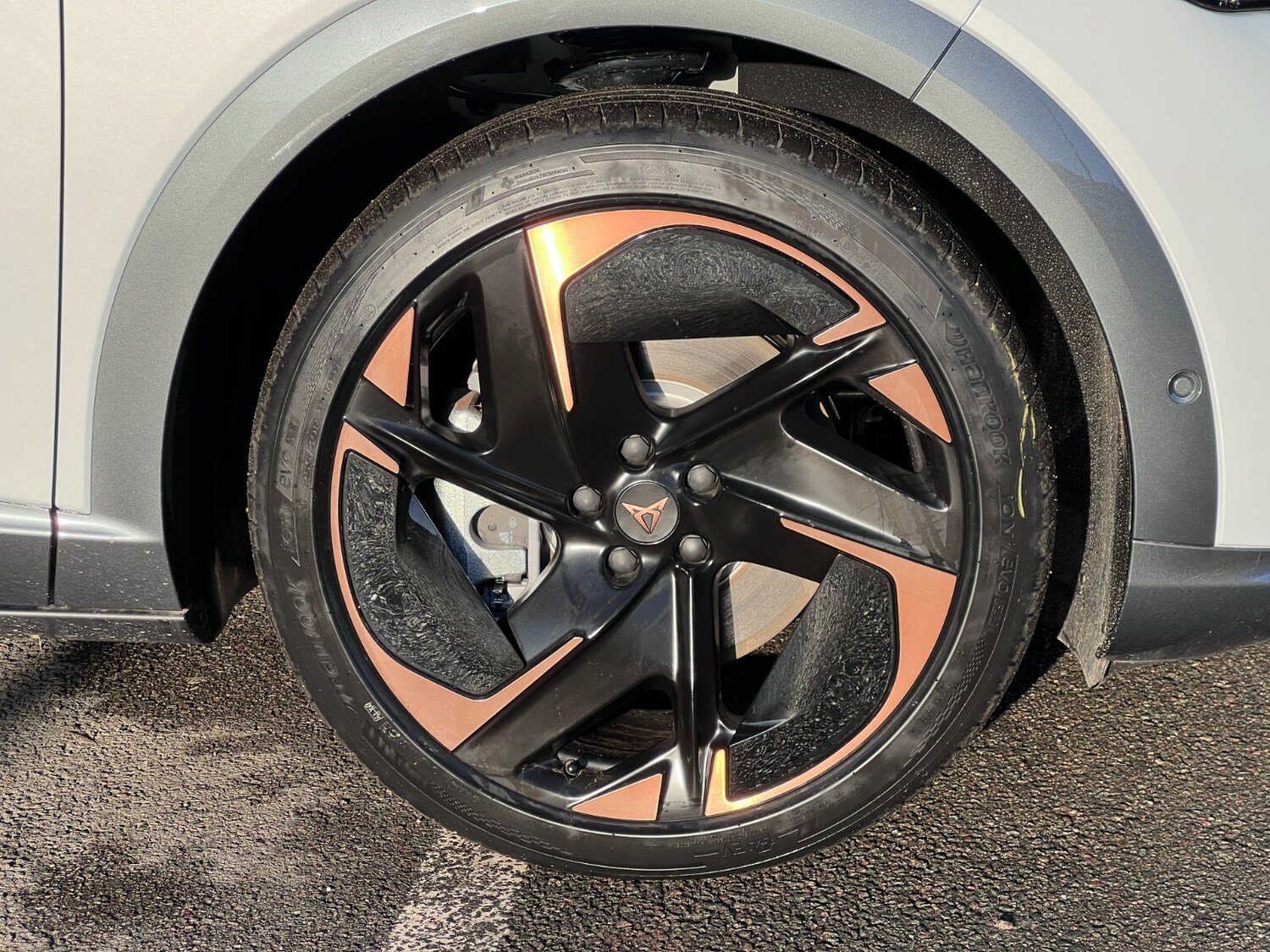 Used Cupra Tavascan for sale - 76622192: Photo 37