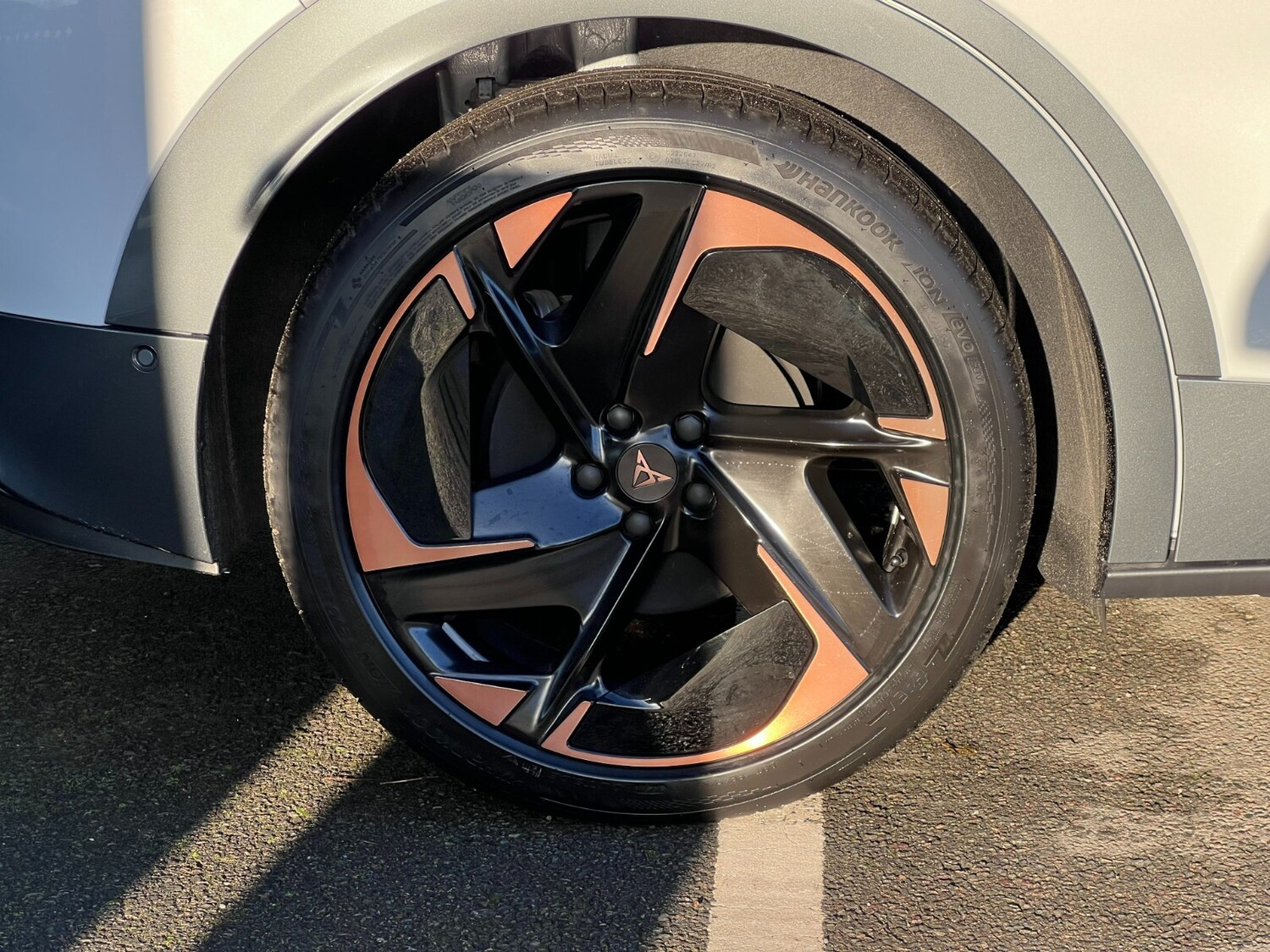 Used Cupra Tavascan for sale - 76622192: Photo 38