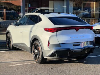 Used Cupra Tavascan undefined for sale - 76622192: Photo