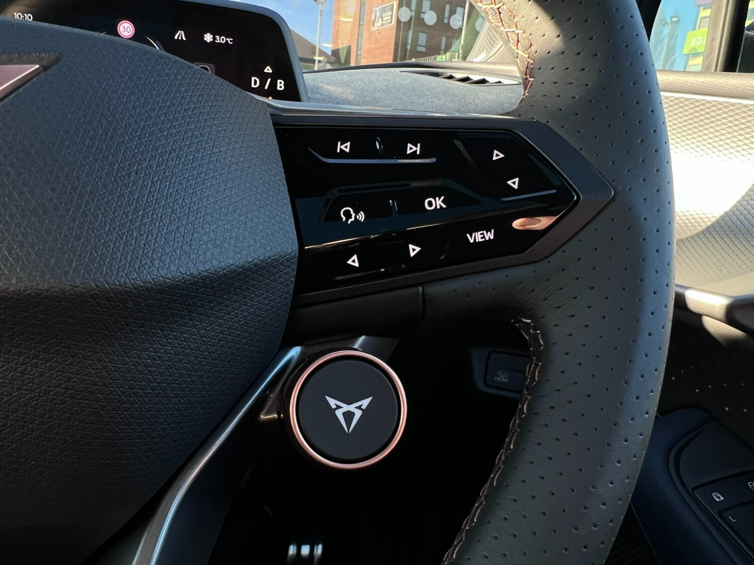 Used Cupra Tavascan for sale - 76622192: Photo 45