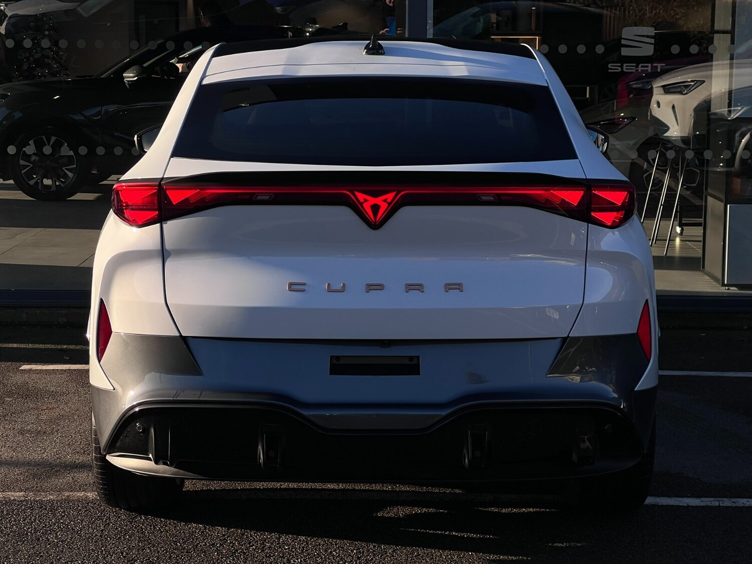 Used Cupra Tavascan for sale - 76622192: Photo 49