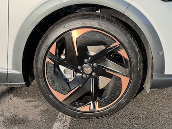 Used Cupra Tavascan undefined for sale - 76622192: Photo