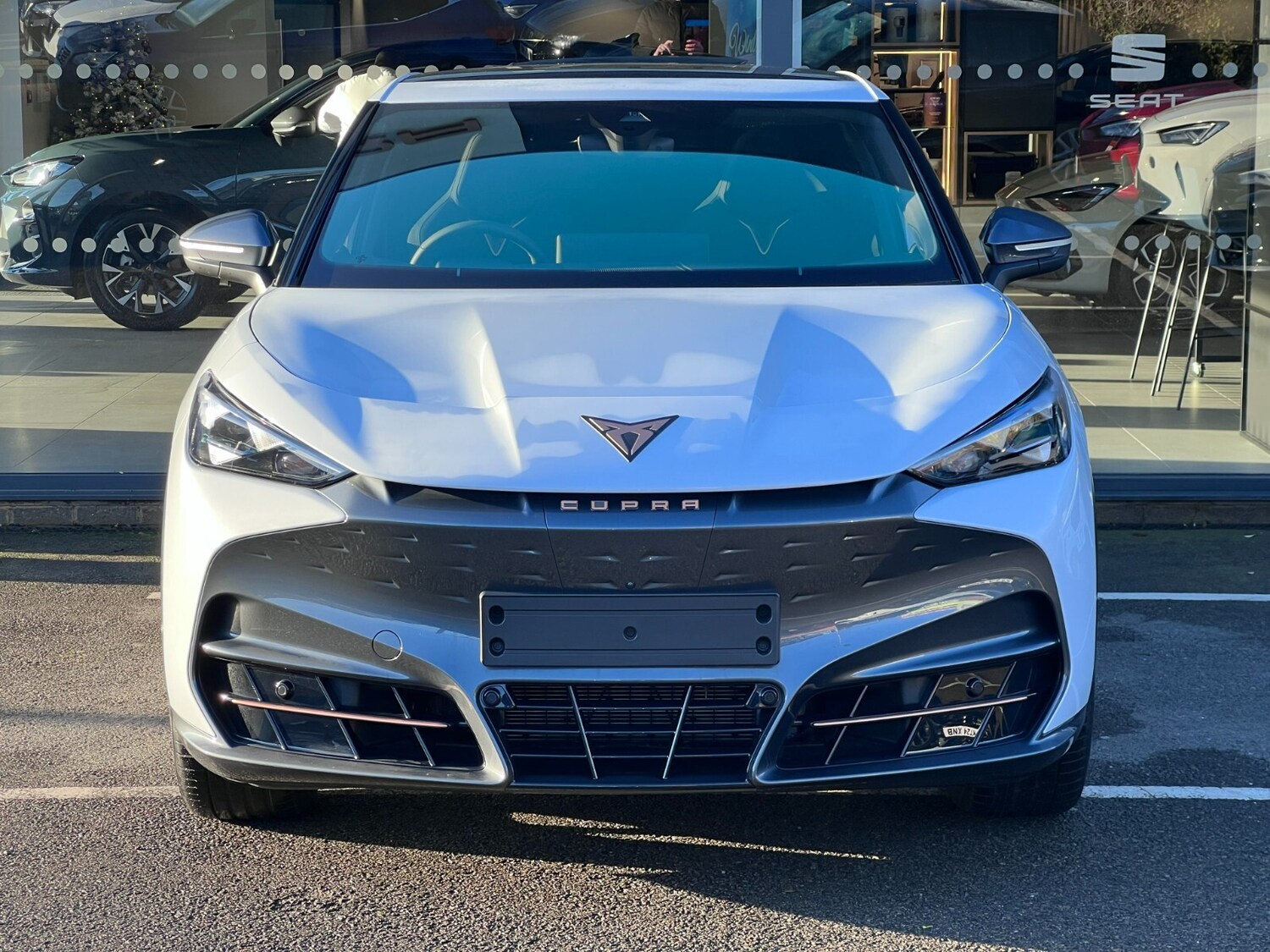 Used Cupra Tavascan for sale - 76622192: Photo 5