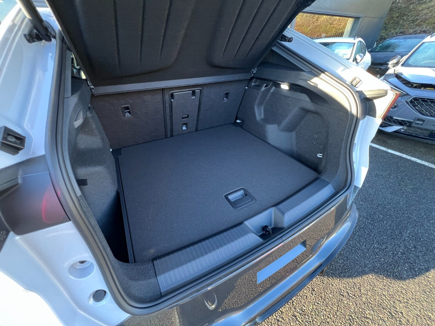 Used Cupra Tavascan for sale - 76622192: Photo 52