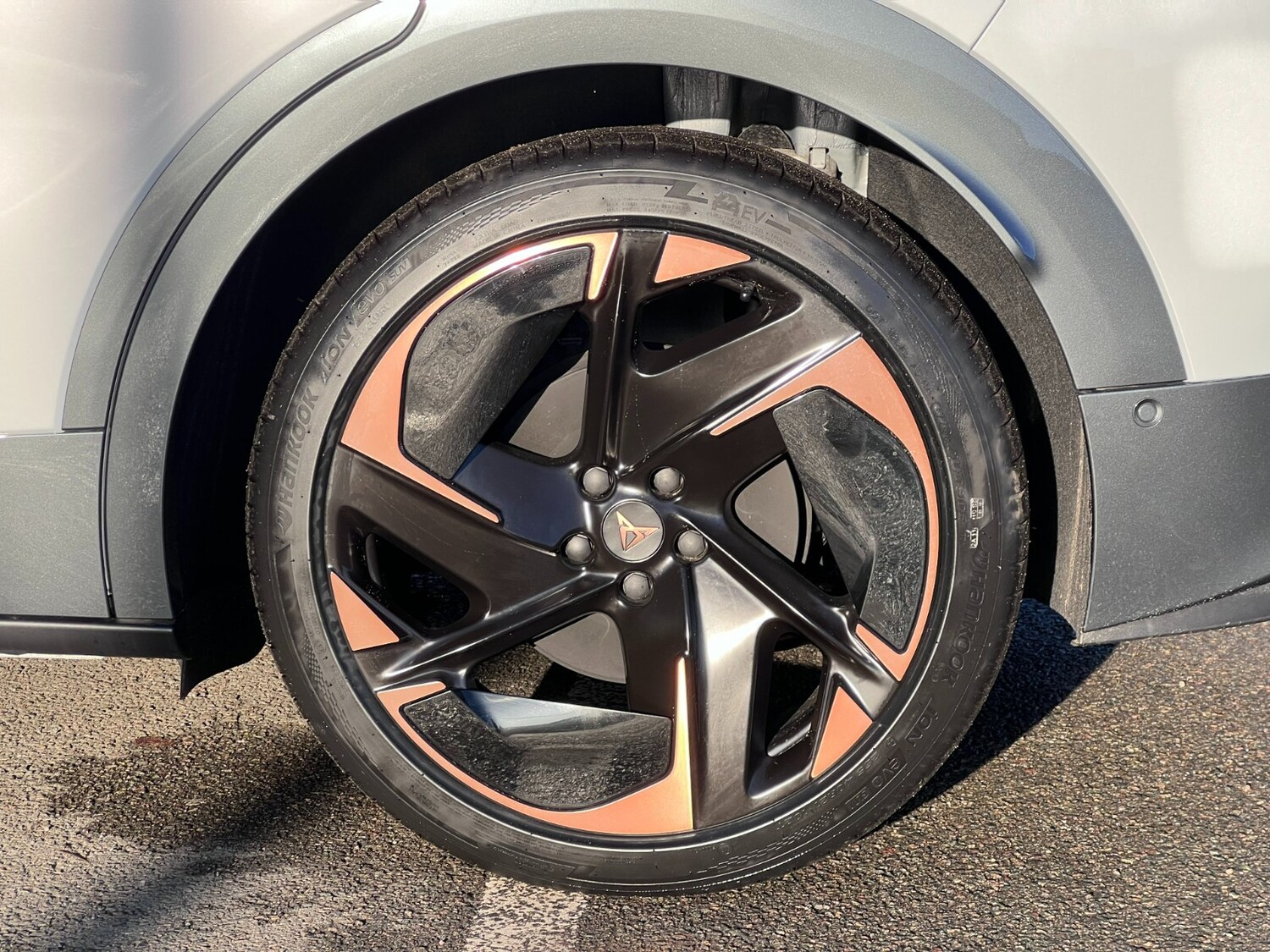 Used Cupra Tavascan for sale - 76622192: Photo 54