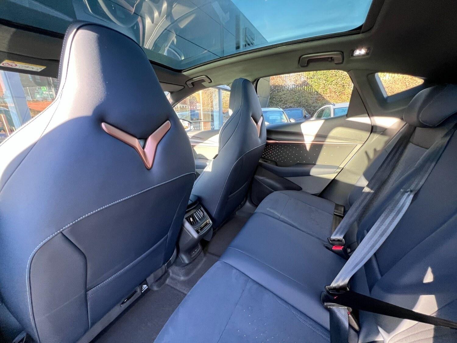 Used Cupra Tavascan for sale - 76622192: Photo 57