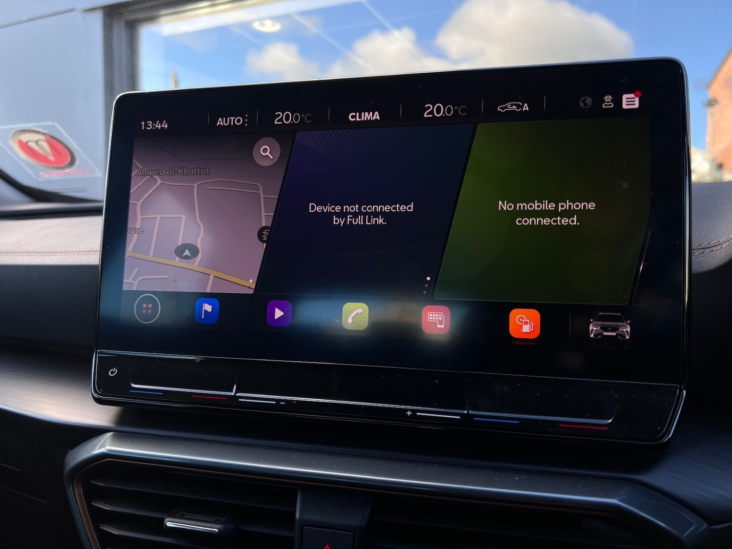 Used Cupra Formentor 2022 for sale - 76428298: Photo 18