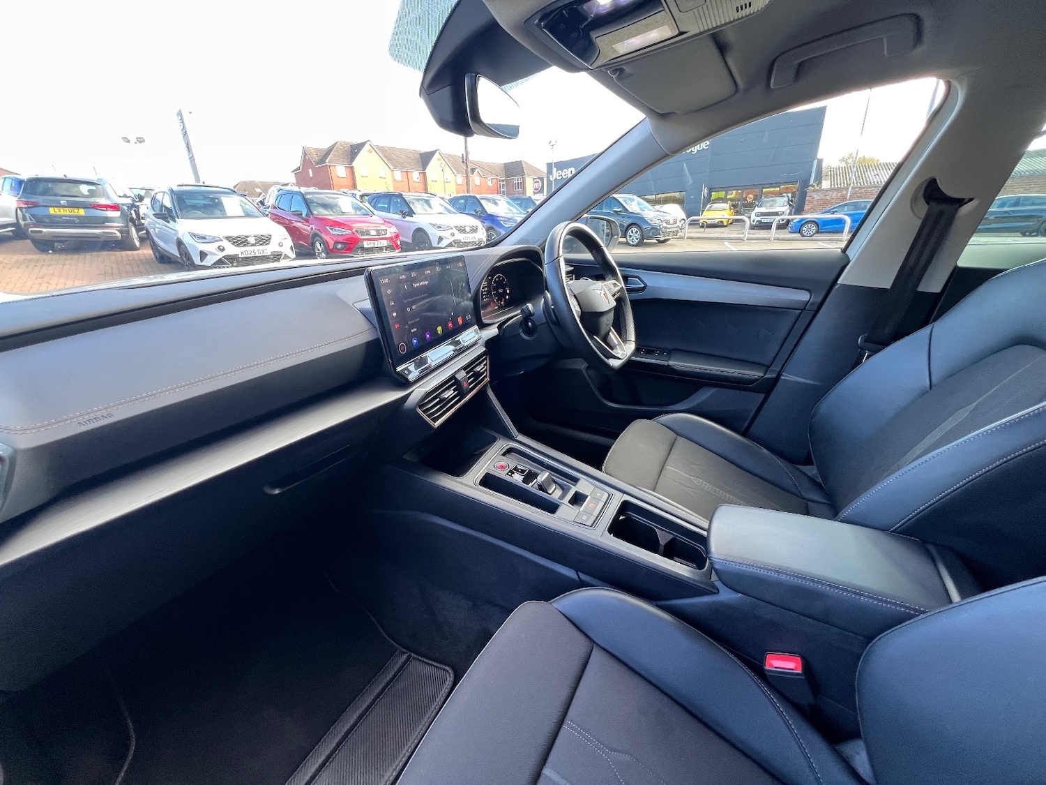 Used Cupra Formentor 2022 for sale - 76428298: Photo 2