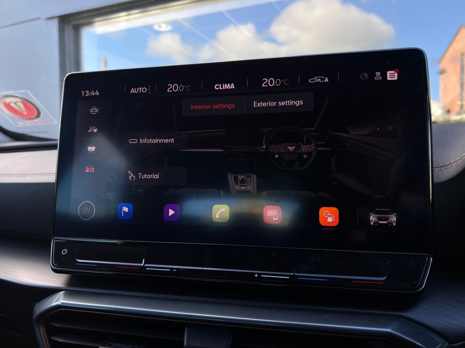 Used Cupra Formentor 2022 for sale - 76428298: Photo 20