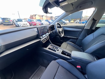 Used Cupra Formentor 2022 for sale - 76428298: Photo