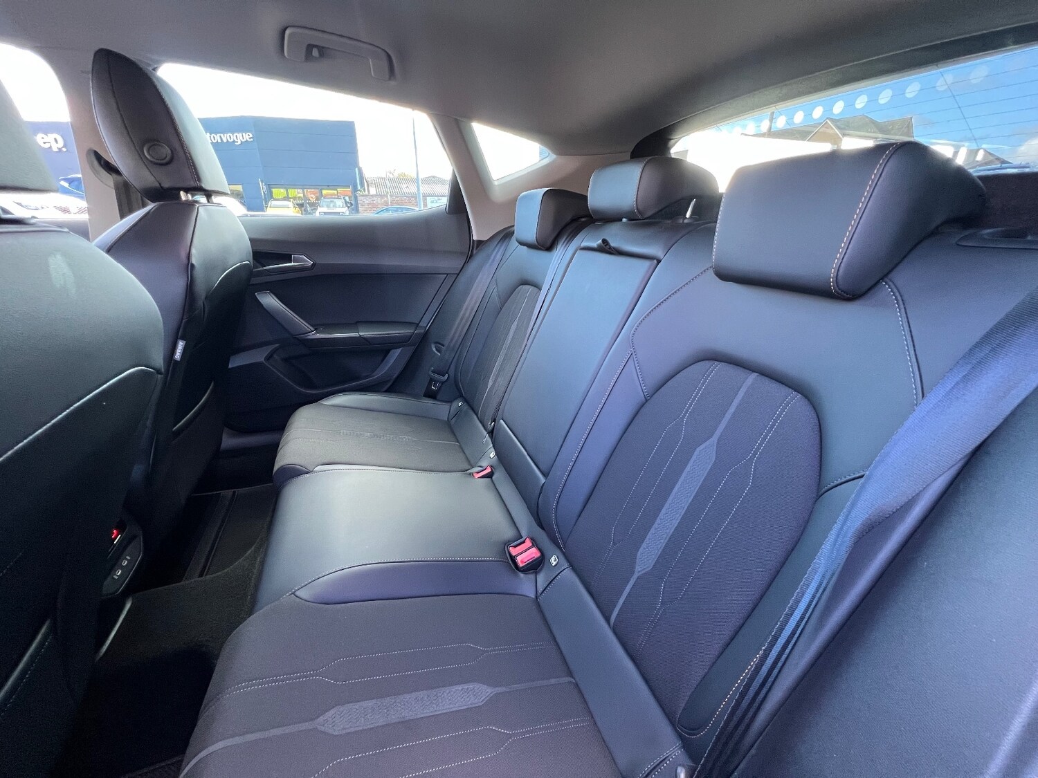 Used Cupra Formentor 2022 for sale - 76428298: Photo 31