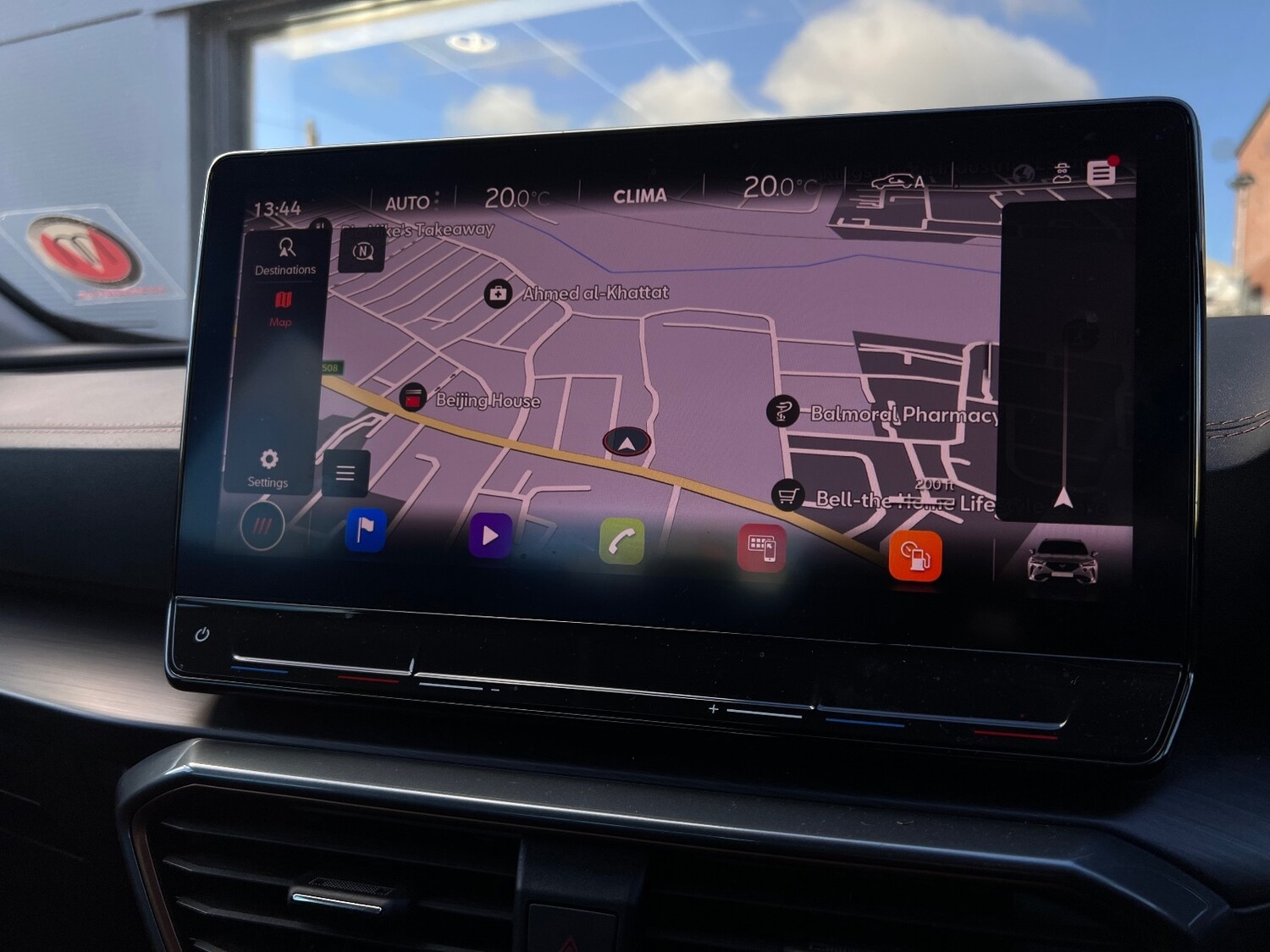 Used Cupra Formentor 2022 for sale - 76428298: Photo 47