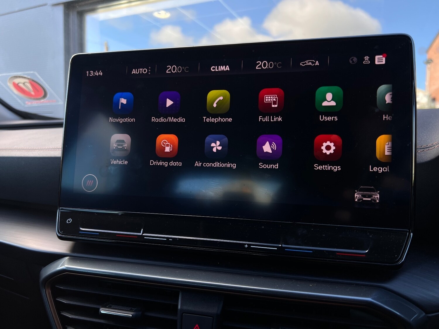 Used Cupra Formentor 2022 for sale - 76428298: Photo 49