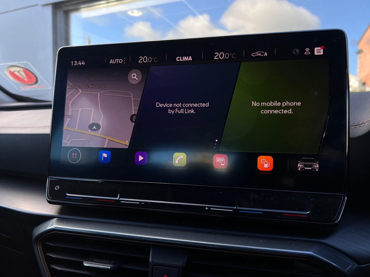 Used Cupra Formentor 2022 for sale - 76428298: Photo 50