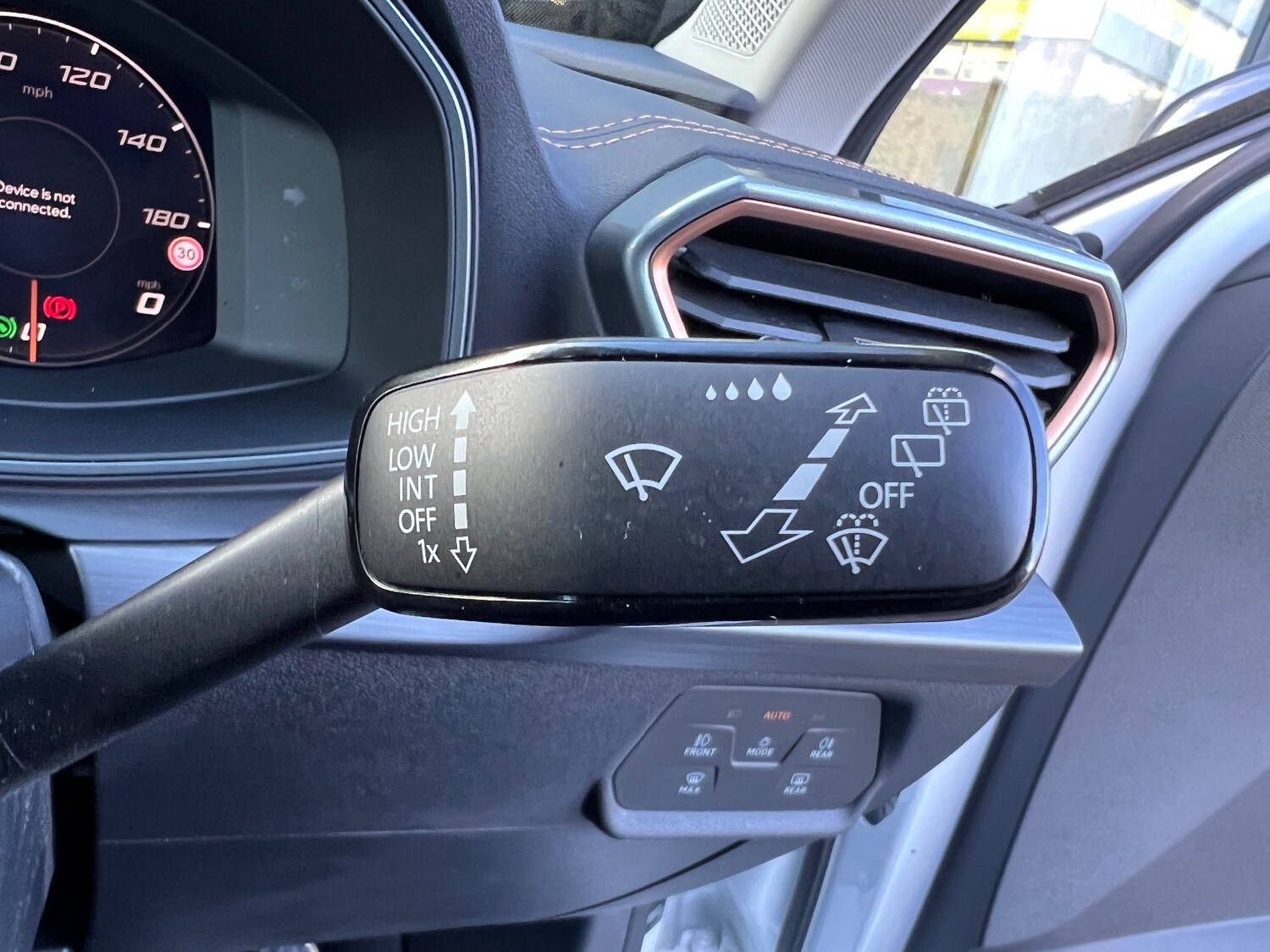 Used Cupra Formentor 2022 for sale - 76428298: Photo 54