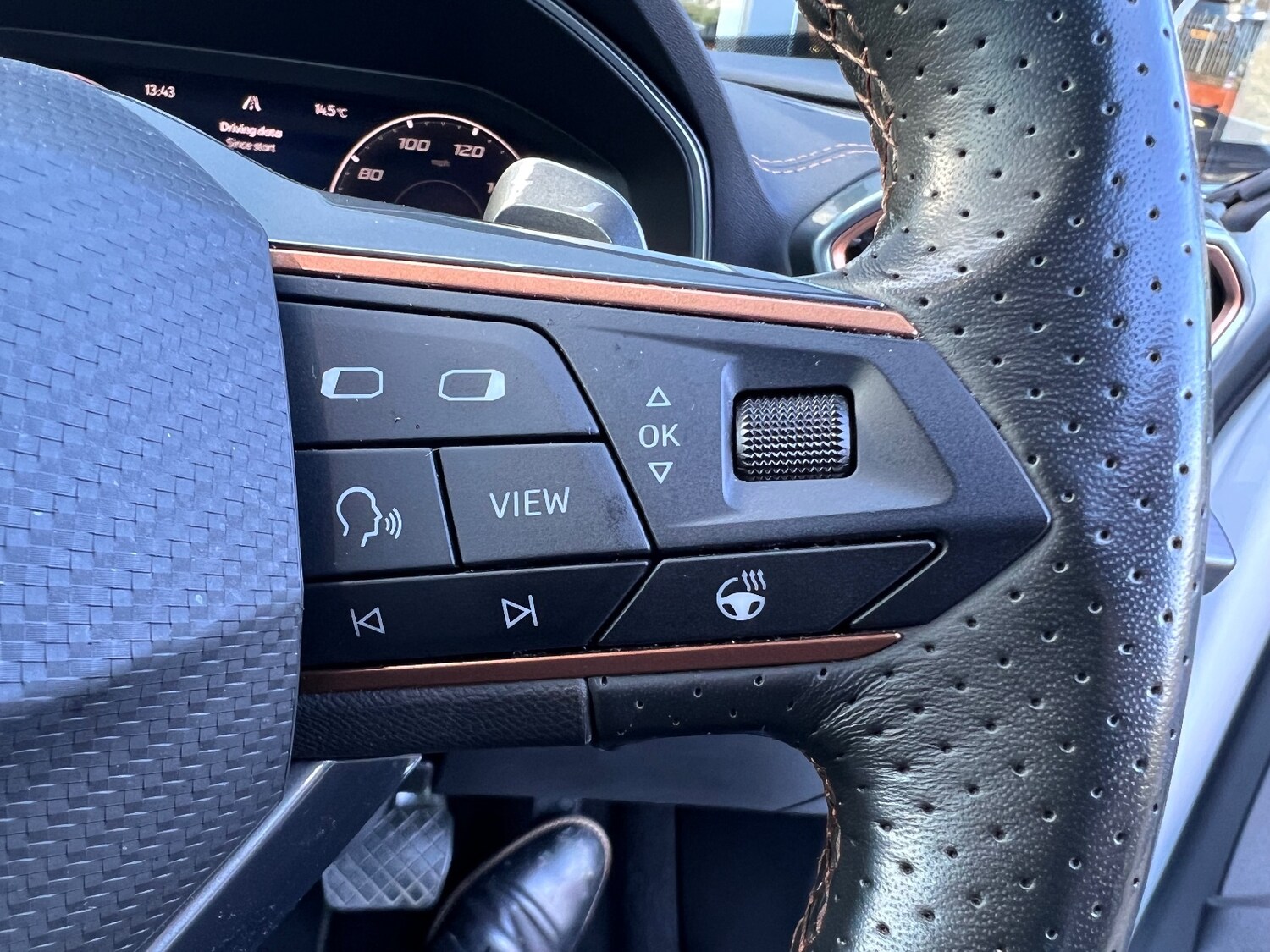 Used Cupra Formentor 2022 for sale - 76428298: Photo 56