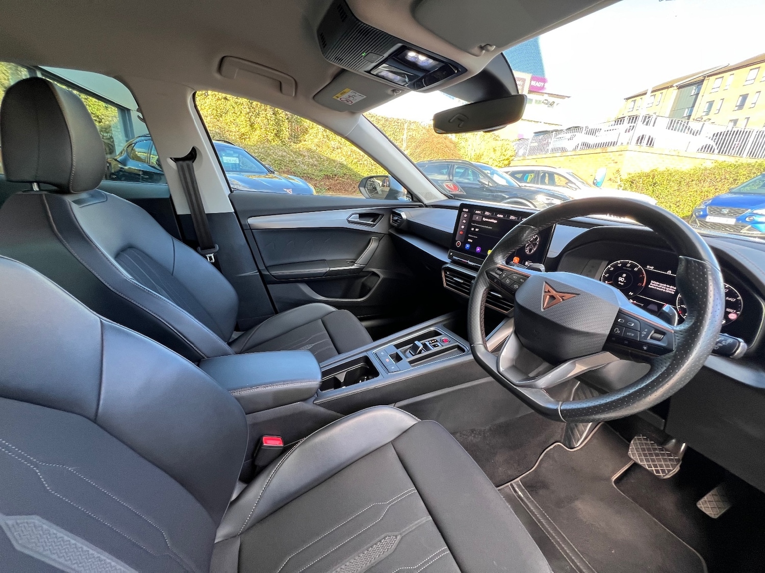 Used Cupra Formentor 2022 for sale - 76428298: Photo 6