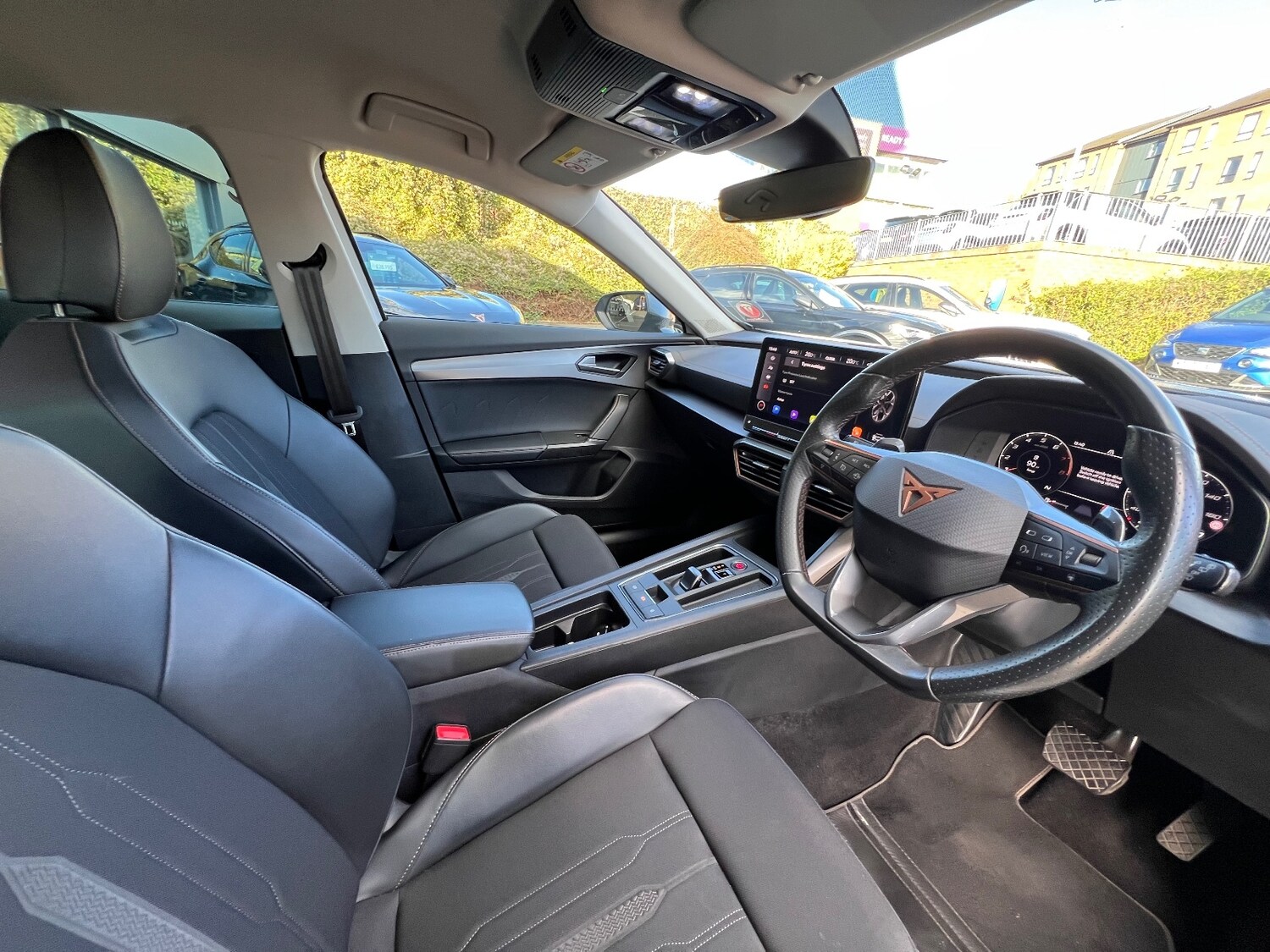 Used Cupra Formentor 2022 for sale - 76428298: Photo 63