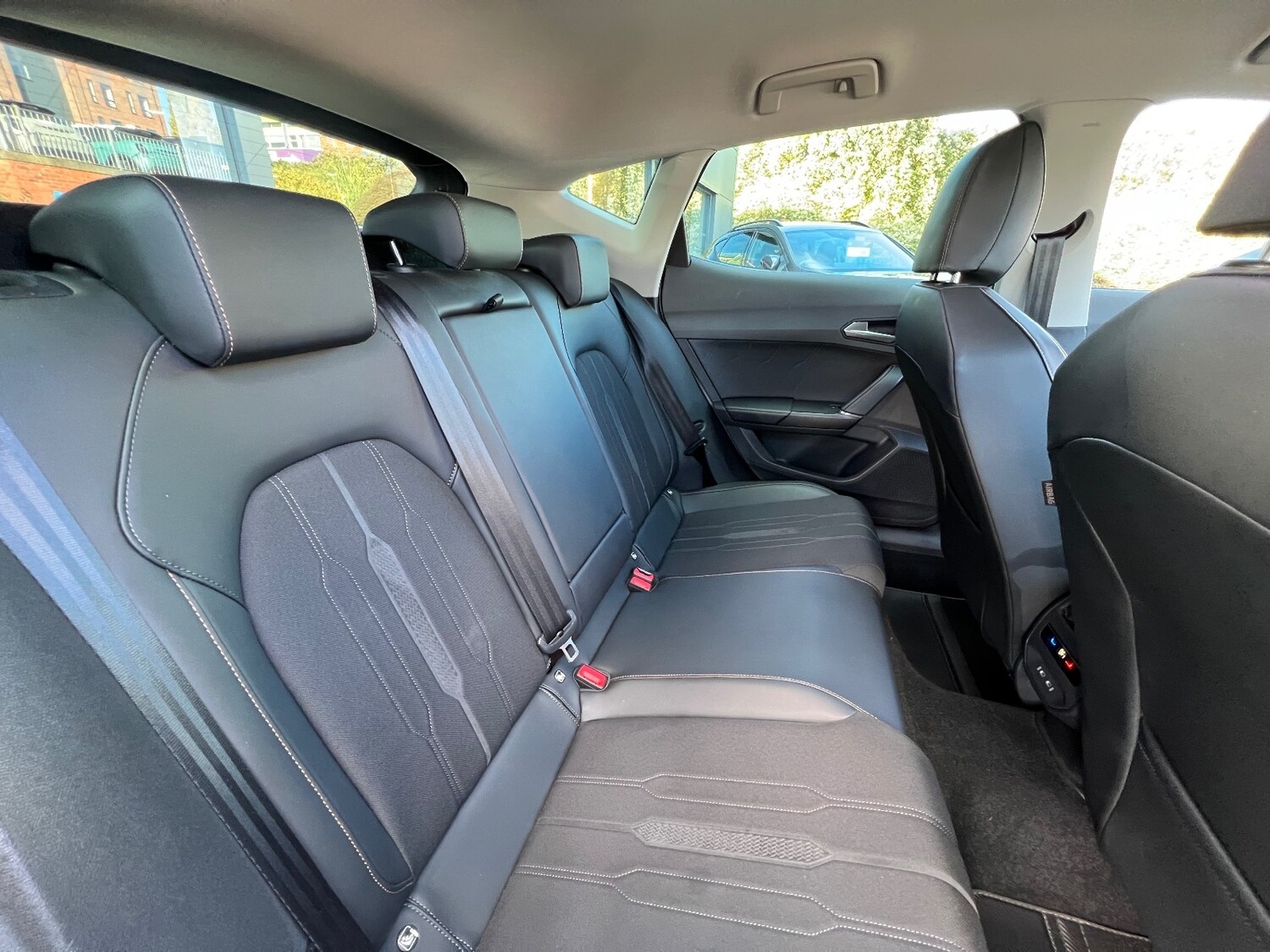 Used Cupra Formentor 2022 for sale - 76428298: Photo 64